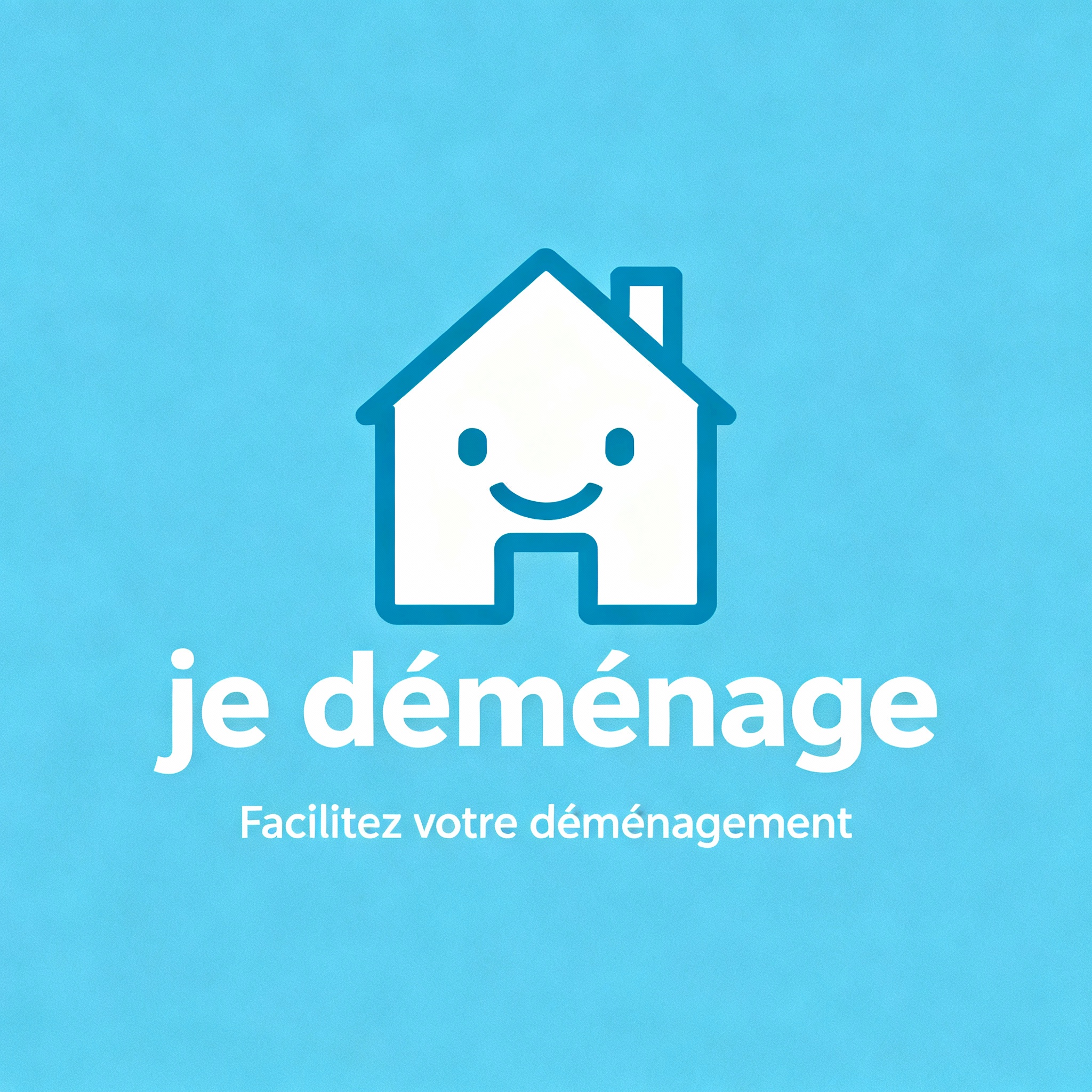Je déménage
